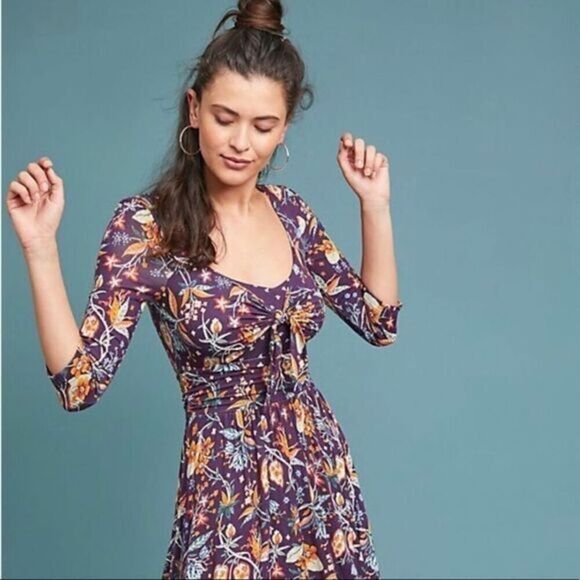 Anthropologie Dresses & Skirts - Anthropologie MaeveDress